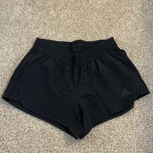 Adidas Pacer Shorts